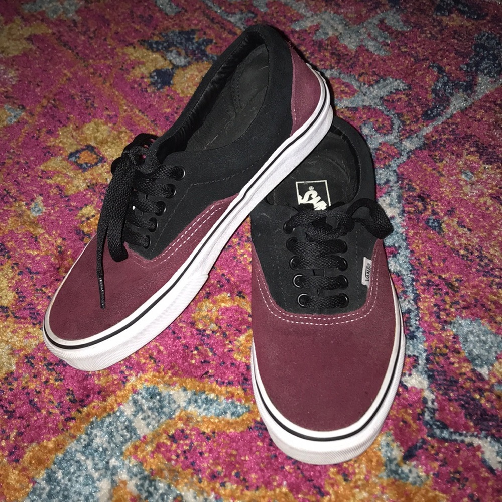 vans